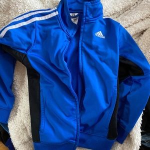 Adidas jacket